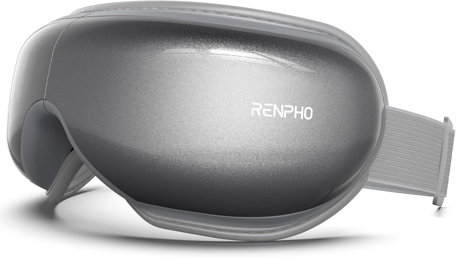 RENPHO Fathers Day Dad Gifts, Eye Massager with Heat, FSA Eligible HSA, Eye Mask for Migraine Relief, Birthday Gift for Men Women Mom Husband, Sleep Mask for Reduce Strain and Dry Eyes, Eyeris 1