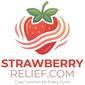 Strawberry Relief™ - Home