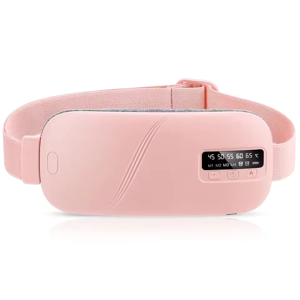 warm belt for comfort